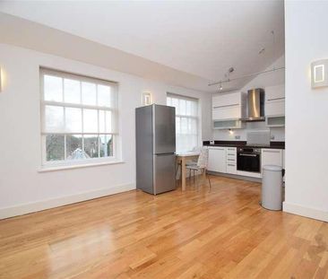 Fern Bank, St. Johns Place, Wakefield, WF1 - Photo 1