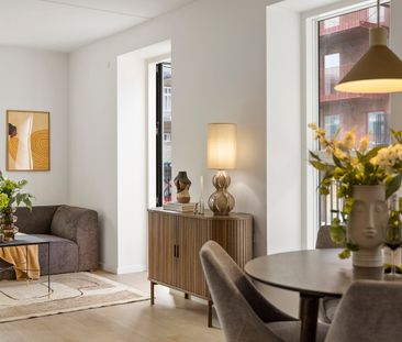 Stålstien 9C, st.. 3., 8000 Aarhus C - Photo 2