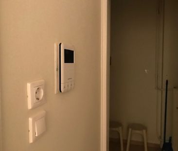 Ενοικίαση κατοικίας, 45 τ.μ., Γαλάτσι, 450 € - Photo 3