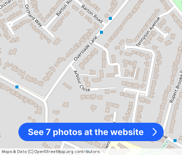 Arbour Close, Rugby, CV22 - Photo 1