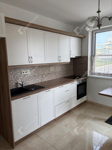 Kiadó újszerű állapotú lakás - Győr - Fotó 3