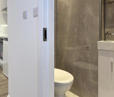 1 bedroom flat to rent - Photo 3