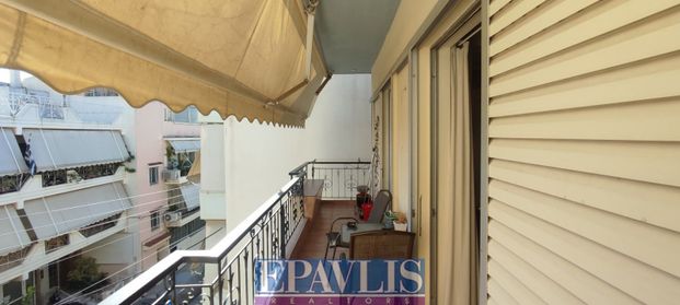Διαμέρισμα για ενοικίαση Άγιος Δημήτριος - Photo 1