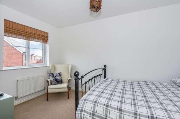 Mayflower Drive, Saxon Gate, Hereford, HR2 - Photo 1