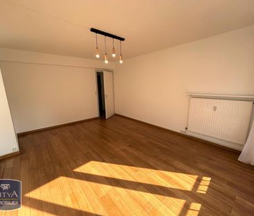 Location Appartement 1 pièce 32m² LILLE 59000 - Photo 3