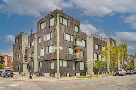 Appartement à louer, Montréal (Verdun/Île-des-Soeurs) - Photo 5