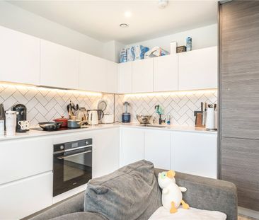 Plowden Road, Kidbrooke Village, Plowden Road, SE3 9JE - Photo 6
