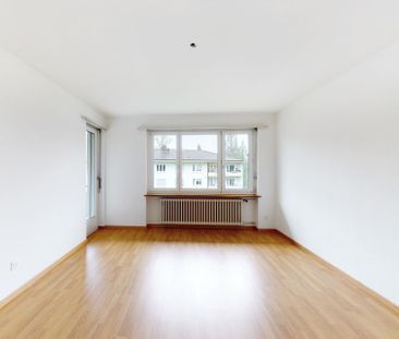 Befristete Wohnung in der Nähe vom Bahnhof Winterthur - Foto 2