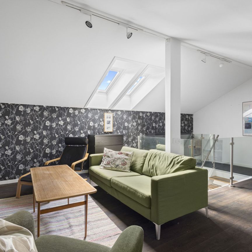 Kulstötargränd, Järfälla - Photo 1