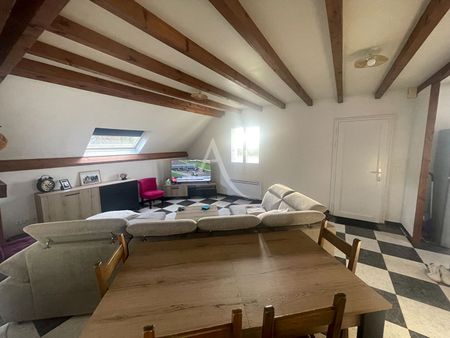 Location Appartement 4 pièces 76m² TIERCE 49125 - Photo 2