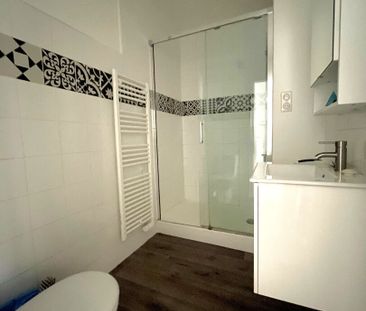 Appartement T1 Meublé - Centre Ville Limoges - Photo 3