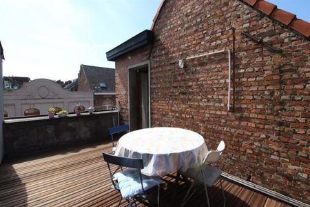 Studio te huur - Photo 4