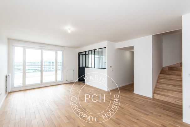 Rue des Fauvelles, - Photo 1