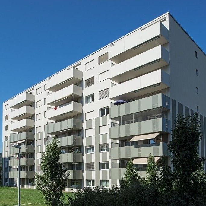 Your new apartment – your new living paradise - Foto 1