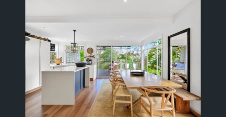 Contemporary Family Living in Sought-After Newport - Photo 3