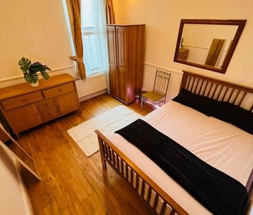 Room in a Shared House, Natal Road, SW16 - Photo 5