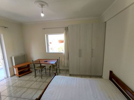Studio/Γκαρσονιέρα για ενοικίαση Αμπελόκηποι (Πάτρα) - Φωτογραφία 3