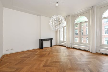 Appartement te huur: Parkstraat 37-A 2514 JD Den Haag - Photo 4