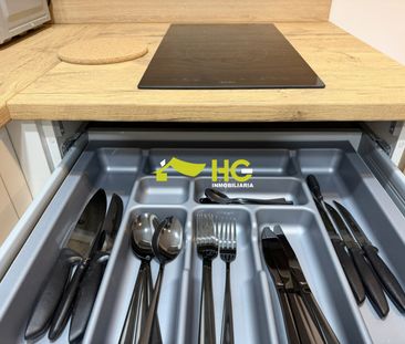 Alquiler Apartamento en Urbanización - Campodon, Villaviciosa De Odón - Photo 1