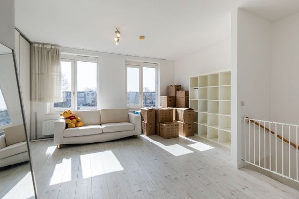 Huis te huur: Dosiostraat 182 3066 NH Rotterdam - Photo 1