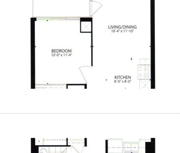 For Lease - 80 Esther Lorrie Drive Unit# 1014, Toronto, Ontario - Photo 6