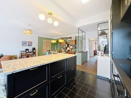 Appartement te huur - Foto 1