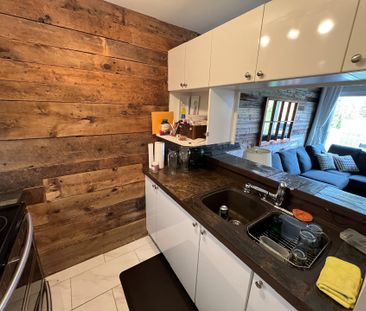 Appartement à Notre-Dame-de-l'Île-Perrot - Photo 1