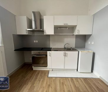 Location Appartement 1 pièce 27m² CAMBRAI 59400 - Photo 3