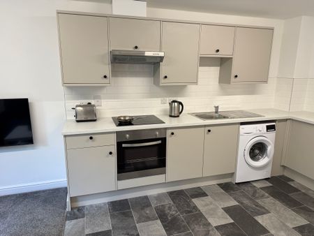 Flat 33, Samara Plaza, LS2 9DU, Leeds - Photo 3