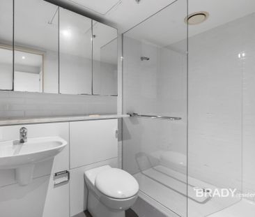 1007/22-40 Wills Street, Melbourne - Photo 6
