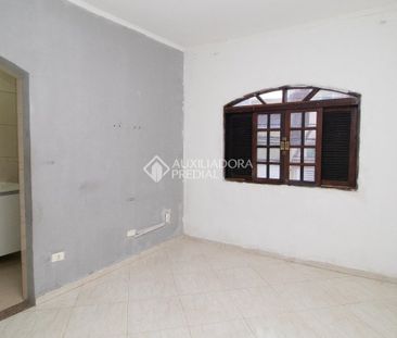 Sobrado com 3 quartos e 180m² para alugar em Vila Floresta, Santo A... - Foto 2