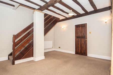 2 bedroom House To Let - Photo 2