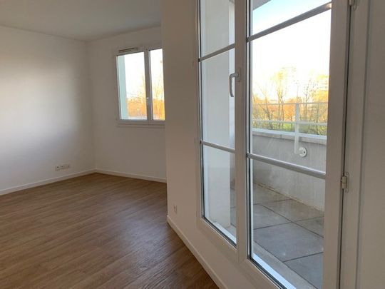 Appartement T3 à louer Angers - 62 m² - Photo 1