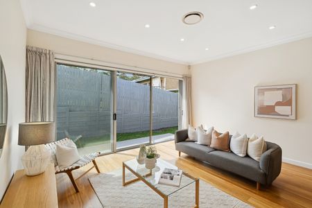 2/28 Farnell Street, West Ryde NSW 2114 - Villa For Rent | Domain - Photo 3