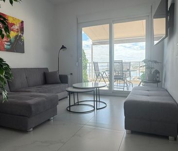 Studio/Γκαρσονιέρα για ενοικίαση Άγιος Ιωάννης (Καβάλα) - Photo 1