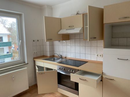 Gr. 3 Zi.-Whg. ca. 73qm in der Popitzstraße 11, SOFORT FREI - Photo 5