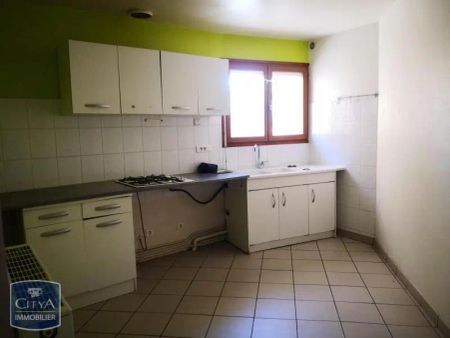 Maison à louer 5 pièces 91.35m² - Photo 3