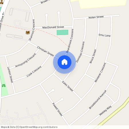 43 Beardmore Crescent, Qld 4745, Dysart