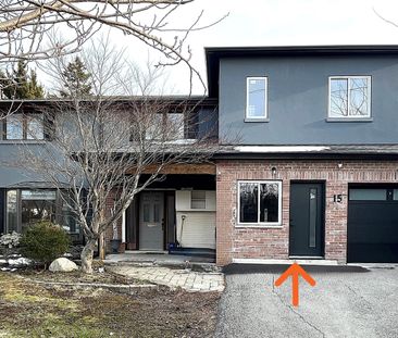 For Lease - 15 Waddington Crescent Unit# 2, Toronto, Ontario - Photo 2