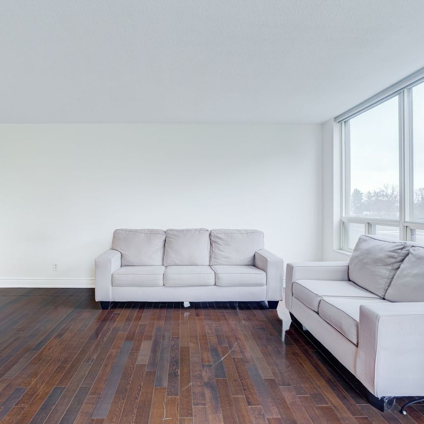 For Lease - 1 Aberfoyle Crescent Unit# 410, Toronto, Ontario - Photo 1