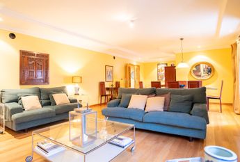 Apartamento T3 em Lisboa