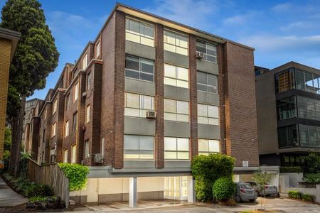 8/57 Darling Street, South Yarra. - Photo 2