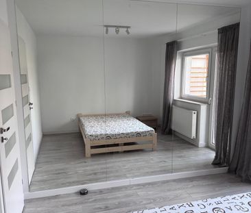 Wynajem mieszkanie 2 pokoje + antresola, kórka, miejsce postojowe, ... - Photo 1