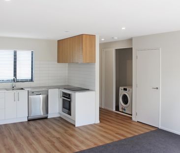 2/306 Worcester Street, City Centre (Christchurch City) - Photo 2