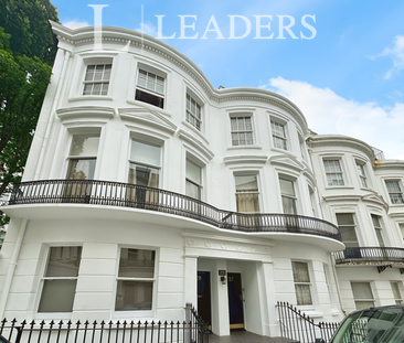 apartment to rent Belvedere Terrace - Photo 1