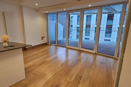 2 Bed Flat, Arena Tower, E14 - Photo 2