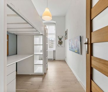 2 pokojowe, sypialnia i salon z aneksem 43.52 m² - Zdjęcie 6