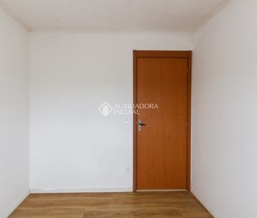 Apartamento com 2 quartos e 47m² para alugar em Fátima, Canoas. - Photo 3