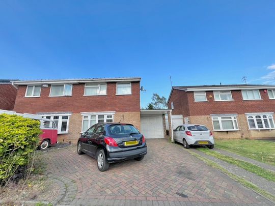 Tenbury Close, Walsall, WS2 - Photo 1