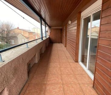 Location Appartement 3 pièces 66m² TOULOUSE 31200 - Photo 6